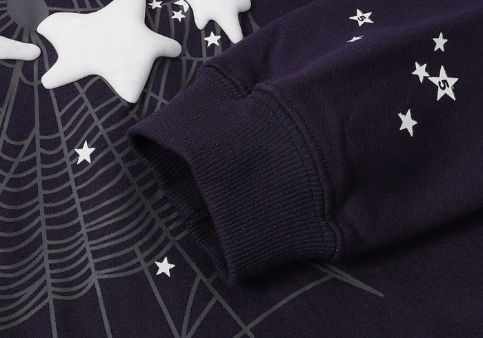 SP5derr HOODIE