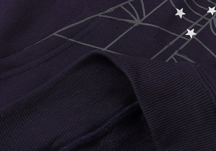 SP5derr HOODIE