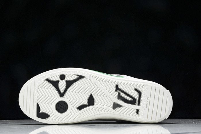 L&V SNEAKERS
