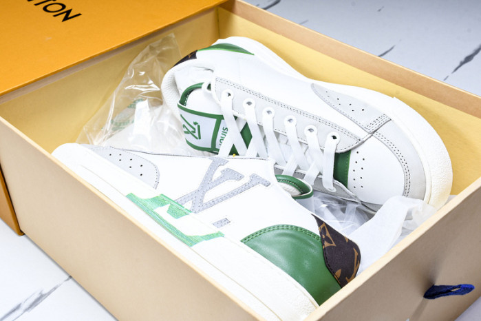 L&V SNEAKERS