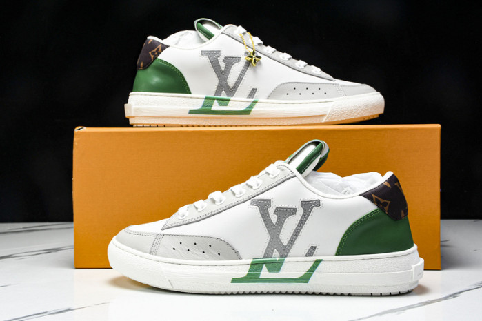 L&V SNEAKERS