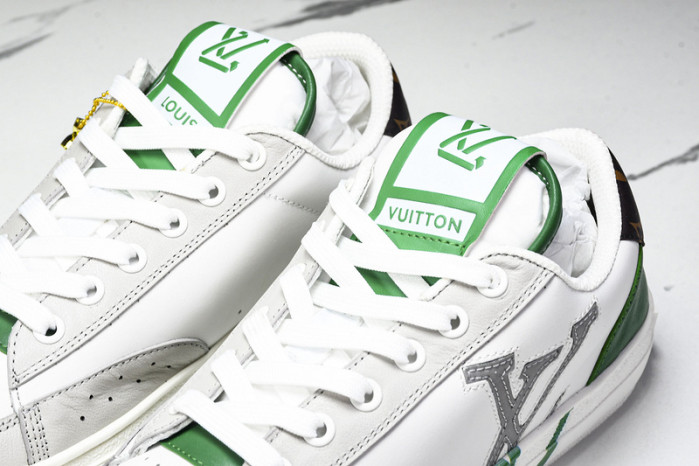 L&V SNEAKERS
