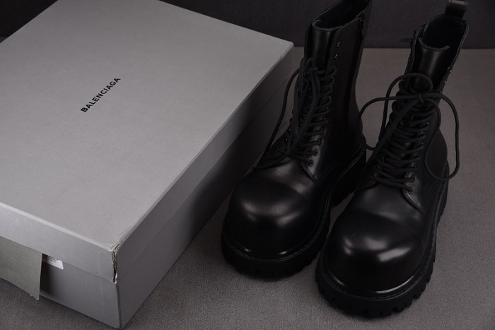 BAL*ENC1*AG* boots