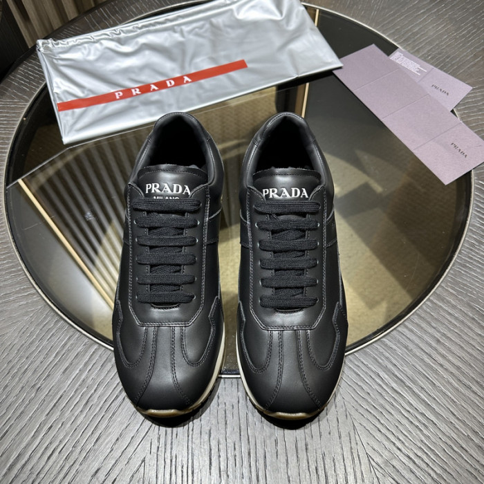 PRA designer sneaker
