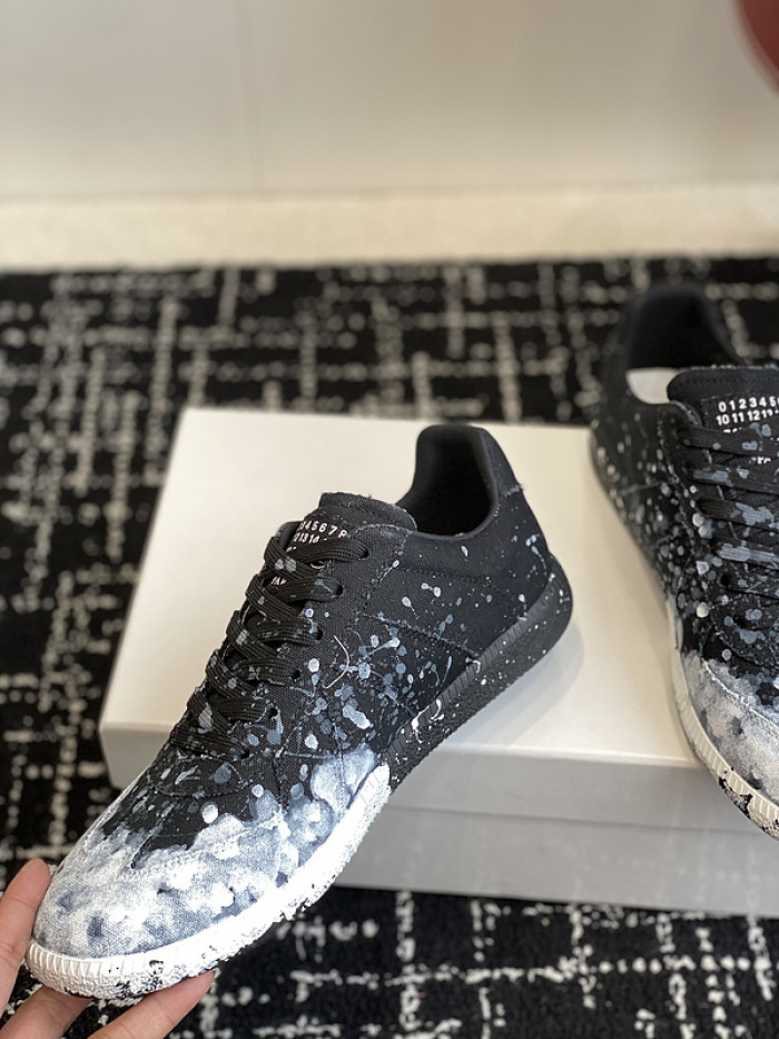 Maison Margielaa shoes