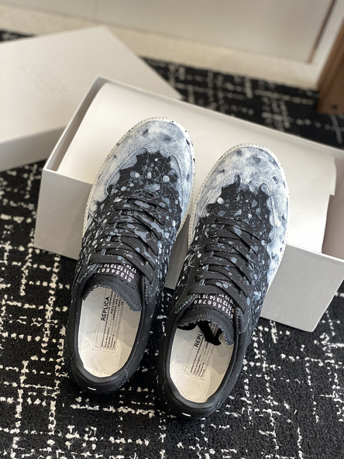 Maison Margielaa shoes