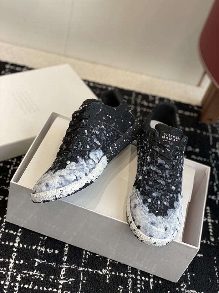 Maison Margielaa shoes