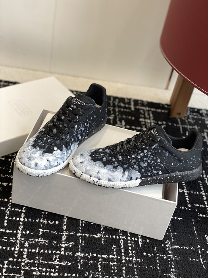 Maison Margielaa shoes