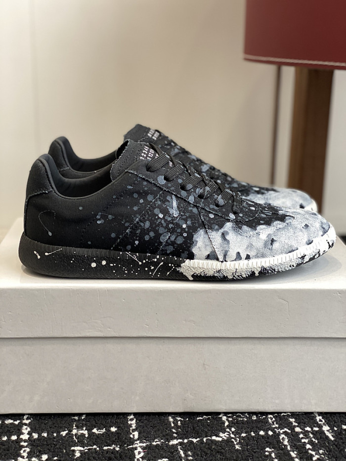 Maison Margielaa shoes