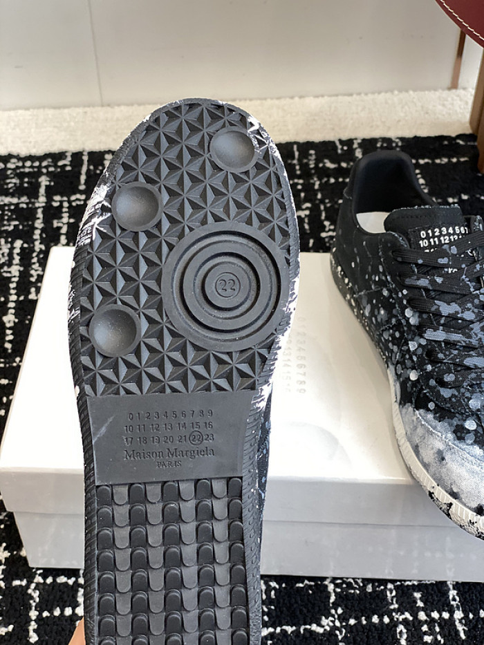 Maison Margielaa shoes