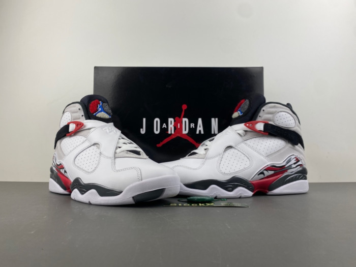 Air Jordan 8 305381-100