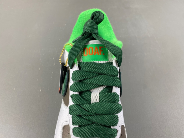 Nike Air Force 1 Low Ducks of a Feather “Duck or Egg” IU7613-100