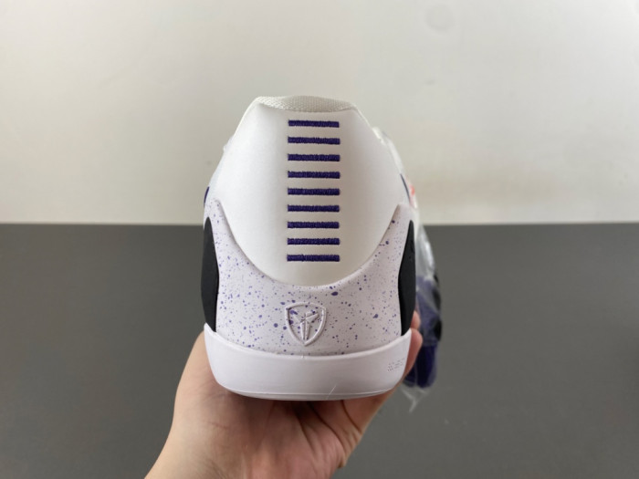 Nike Kobe 9 Royal” IH1401-100