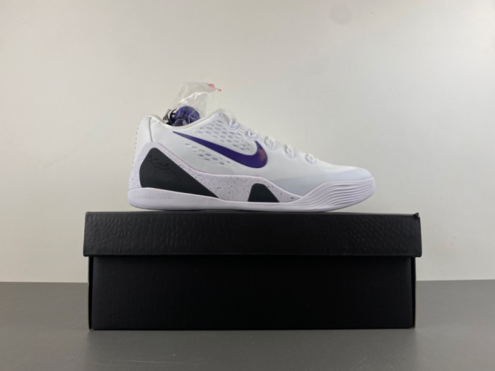 Nike Kobe 9 Royal” IH1401-100