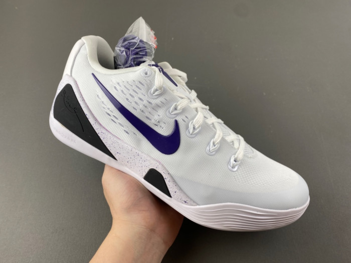 Nike Kobe 9 Royal” IH1401-100