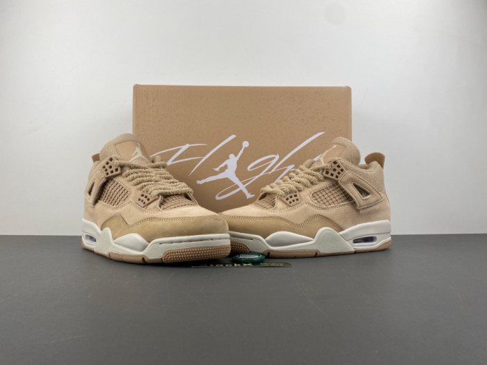 Air Jordan 4 HV0823-200