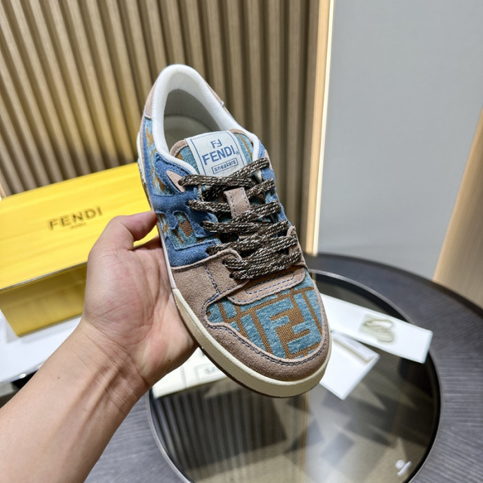 FEND1 SNEAKERS PANKICK