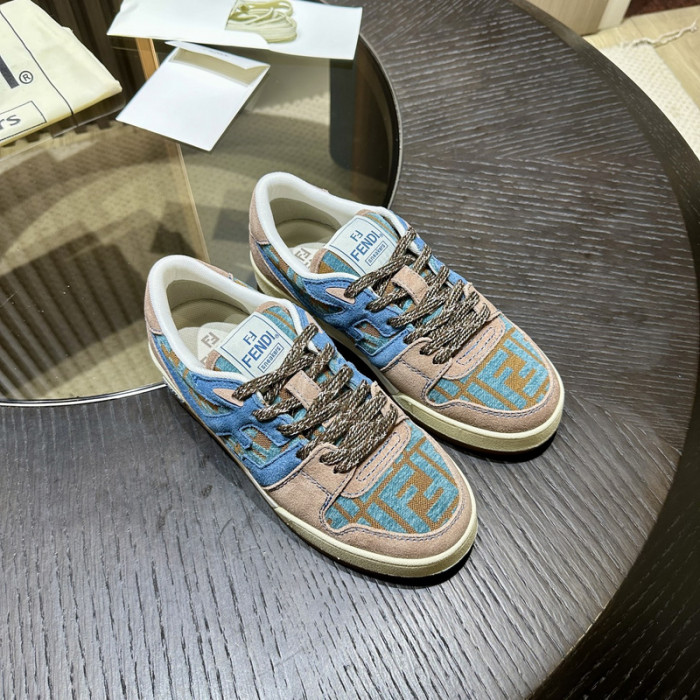 FEND1 SNEAKERS PANKICK