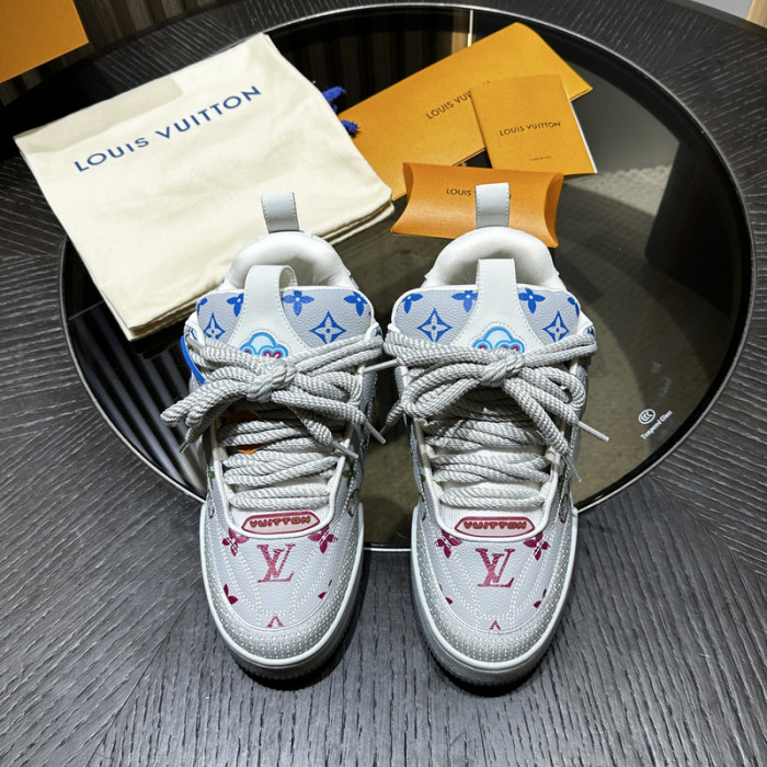 L&V SNEAKERS