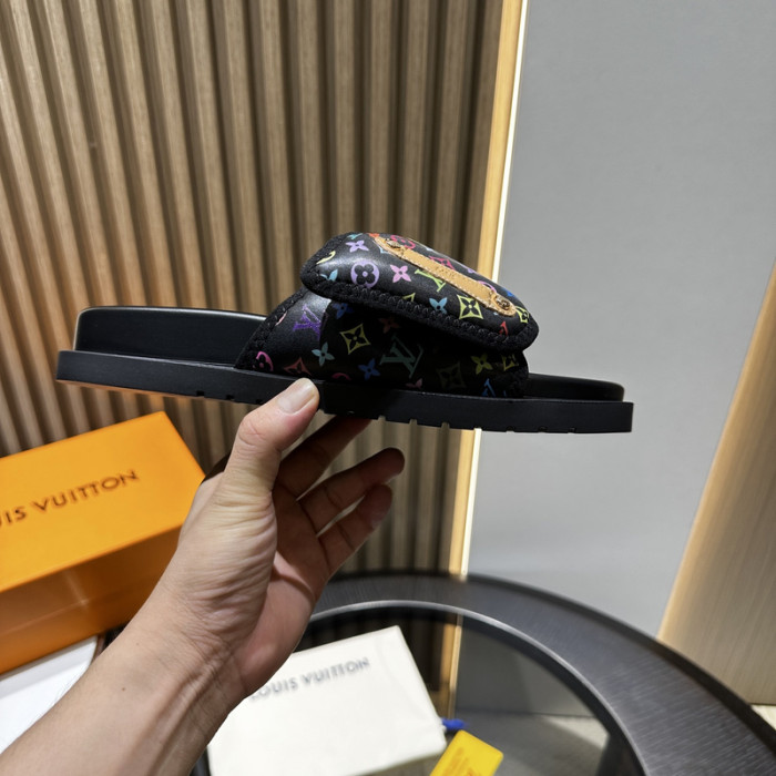 L&V SLIPPERS