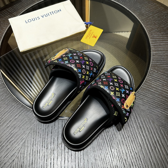 L&V SLIPPERS