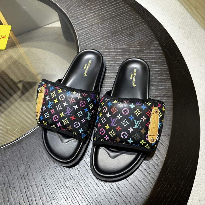 L&V SLIPPERS