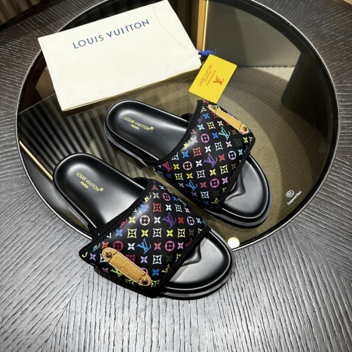 L&V SLIPPERS
