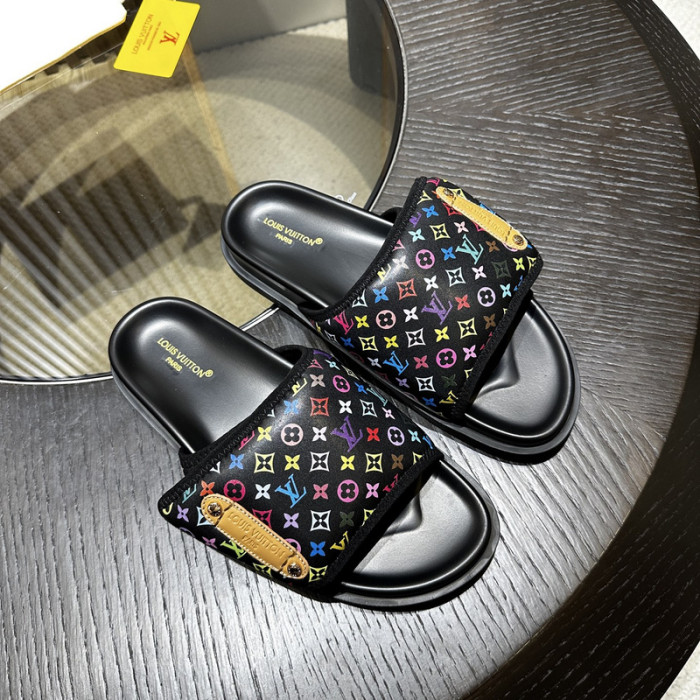 L&V SLIPPERS