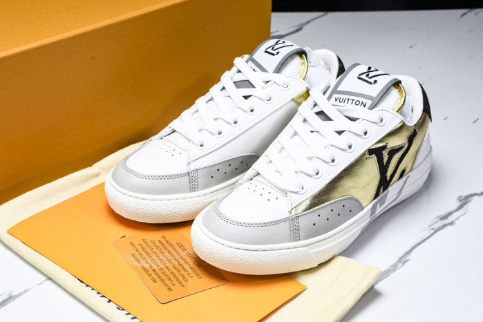 L&V SNEAKERS