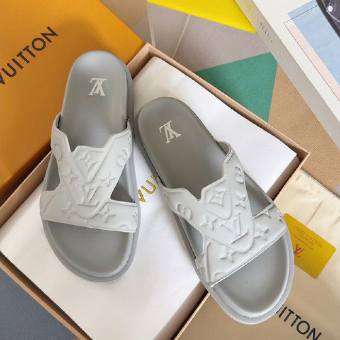 L&V SLIPPERS