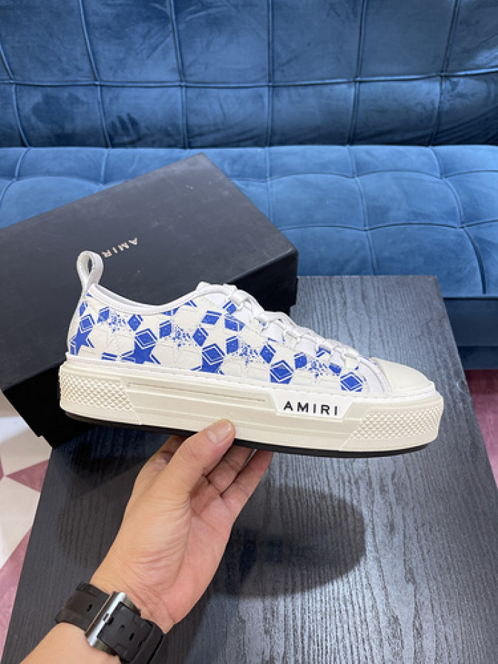 AM1R1 SNEAKERS