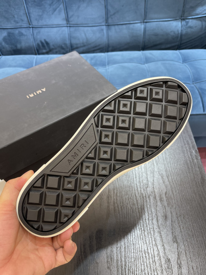 AM1R1 SNEAKERS