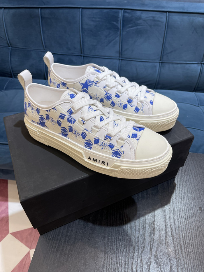 AM1R1 SNEAKERS