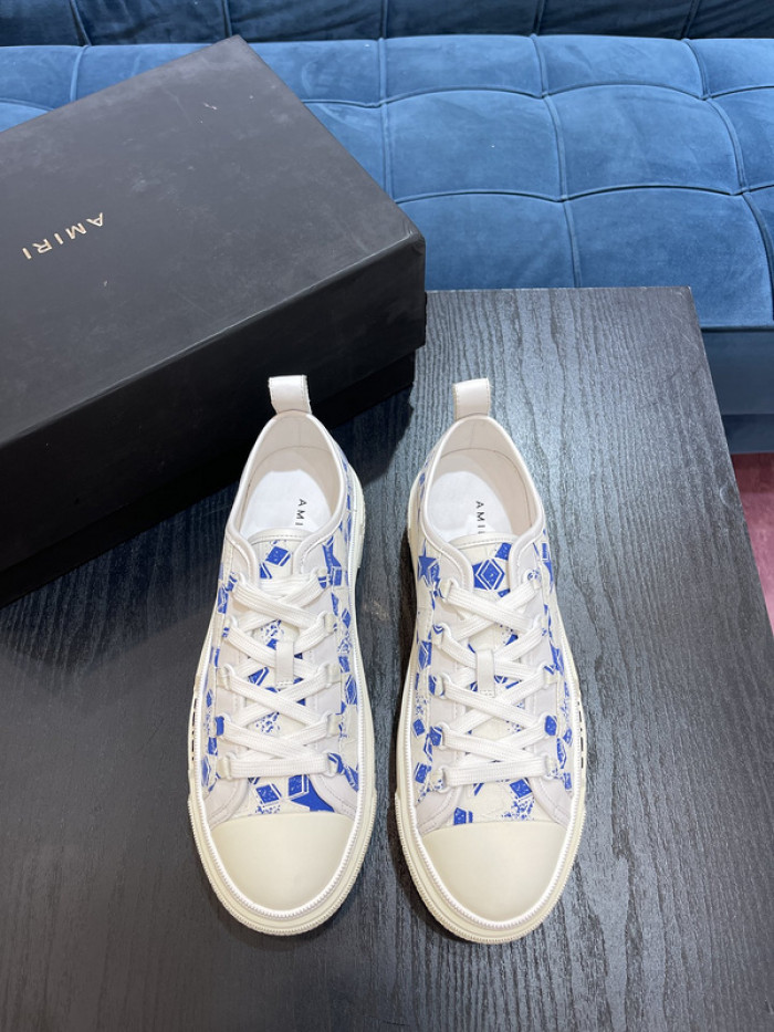 AM1R1 SNEAKERS
