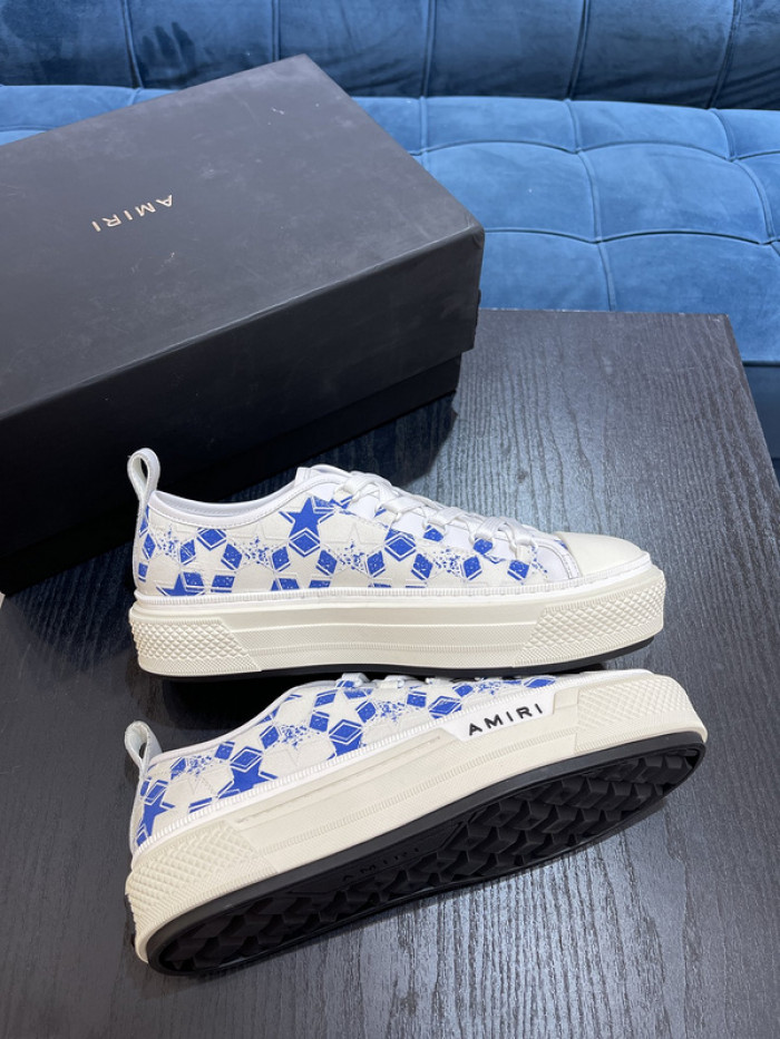 AM1R1 SNEAKERS