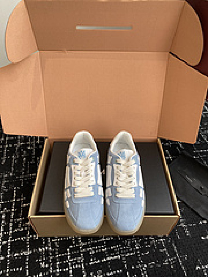AM1R1 SNEAKERS