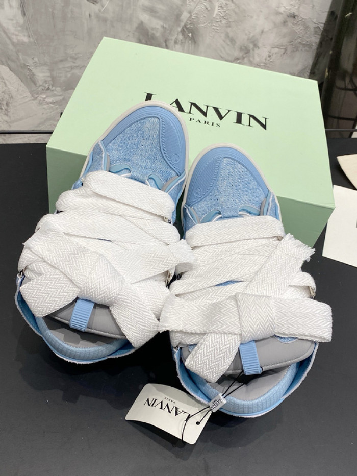 LAN*VAN SNEAKERS PANKICK