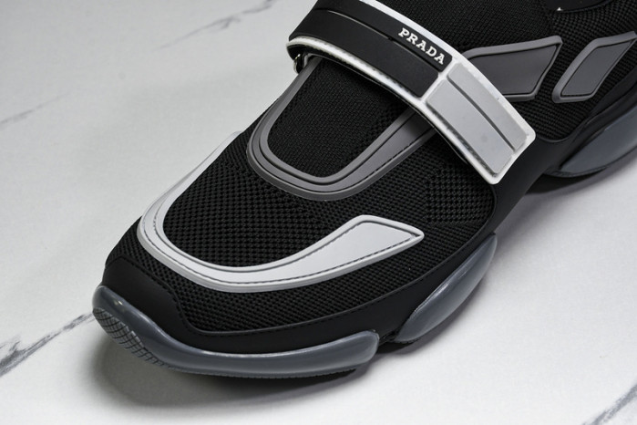 PRA designer sneaker