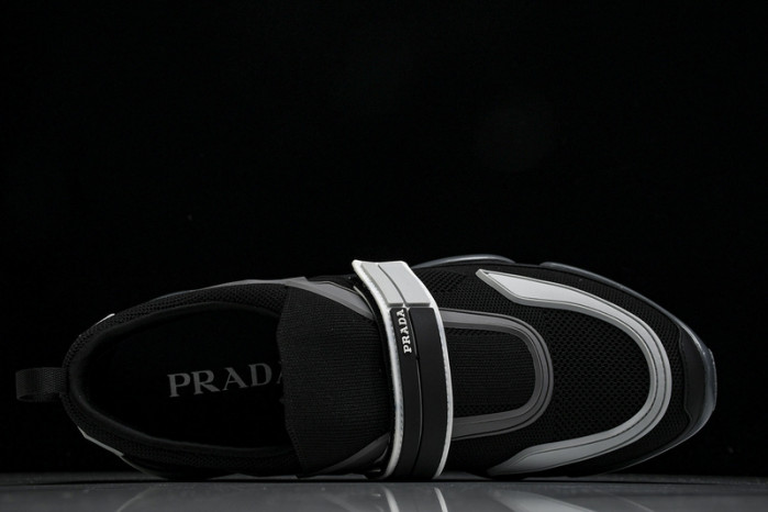 PRA designer sneaker