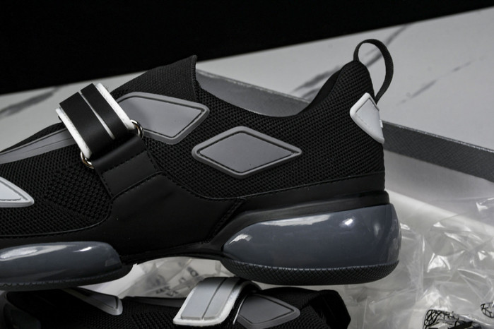 PRA designer sneaker