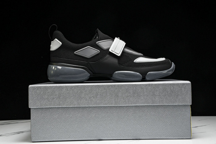 PRA designer sneaker