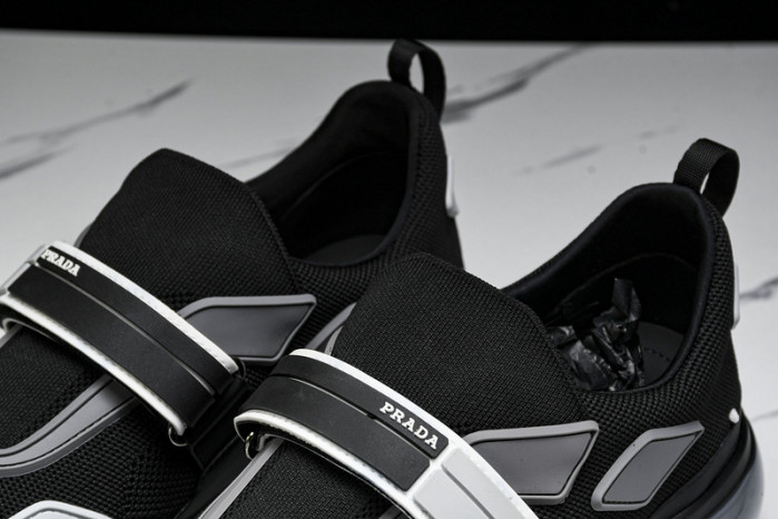 PRA designer sneaker