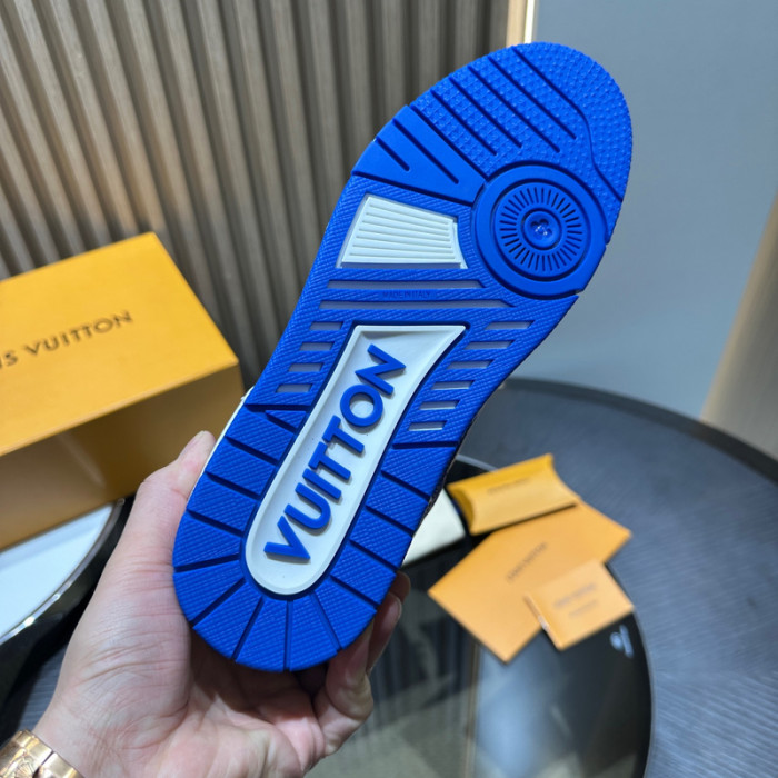 L&V SNEAKERS