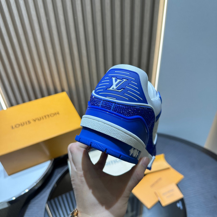 L&V SNEAKERS