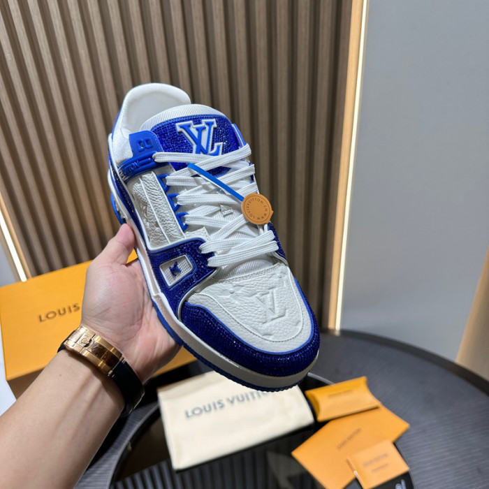 L&V SNEAKERS