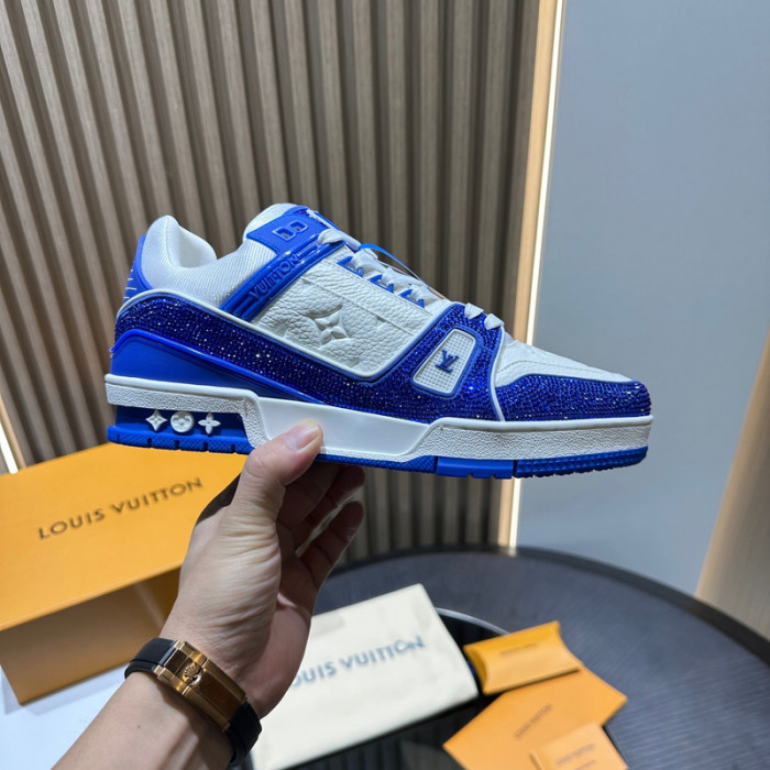 L&V SNEAKERS