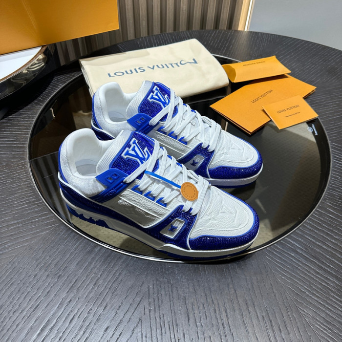 L&V SNEAKERS