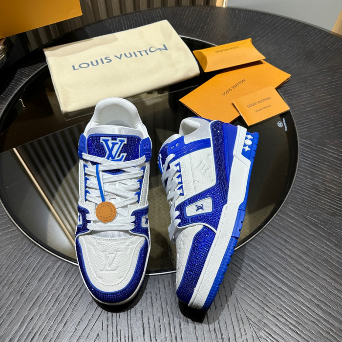 L&V SNEAKERS