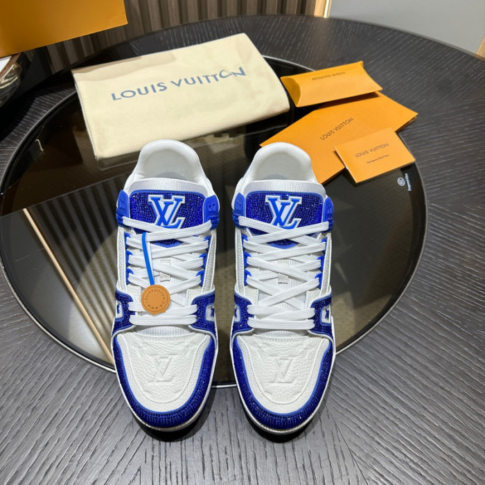 L&V SNEAKERS