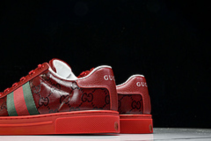 GUCC SNEAKER